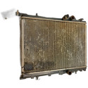 RADIADOR PEUGEOT 207 SW ESCAPADE 1.6 16V FLEX 2008/2009