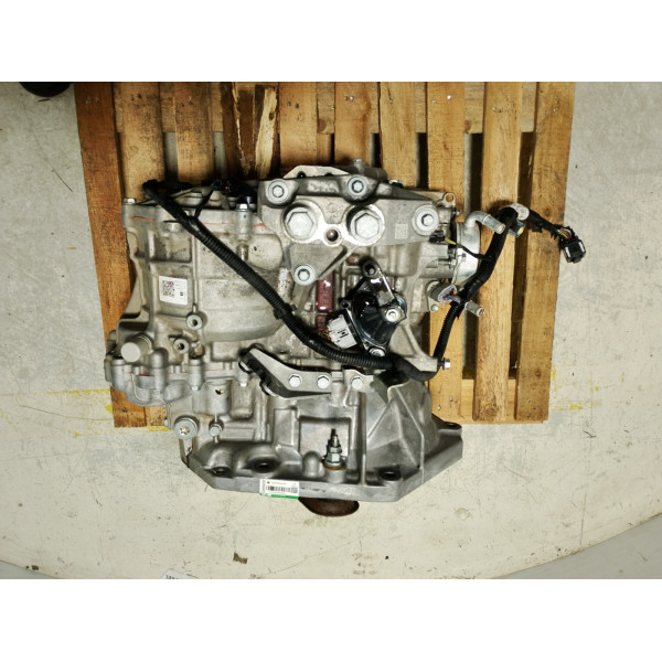CÂMBIO AUTOMATICO FIAT FASTBACK AUDACE TURBO 1.0 12V 2023