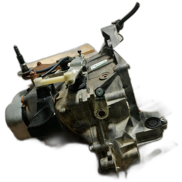 CÂMBIO MANUAL PEUGEOT 307 SED. PRESENCE 1.6 2009/2010