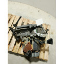 CÂMBIO MANUAL PEUGEOT 307 SED. PRESENCE 1.6 2009/2010