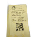 MOTOR DE PARTIDA VOLKSWAGEN FOX PLUS 1.6 T.FLEX 2007/2007