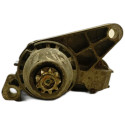 MOTOR DE PARTIDA VOLKSWAGEN FOX PLUS 1.6 T.FLEX 2007/2007