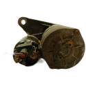 MOTOR DE PARTIDA VOLKSWAGEN FOX PLUS 1.6 T.FLEX 2007/2007