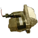 MOTOR DE PARTIDA VOLKSWAGEN FOX PLUS 1.6 T.FLEX 2007/2007