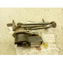 Motor Limpador Parabrisa Fox CrossFox SpaceFox 2004 a 2010