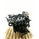MOTOR COMPLETO VOLKSWAGEN FOX 1.0 MI TOTAL FLEX 8V 2005