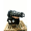 MOTOR COMPLETO VOLKSWAGEN FOX 1.0 MI TOTAL FLEX 8V 2005