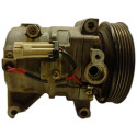 COMPRESSOR DO AR-CONDICIONADO