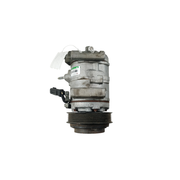 COMPRESSOR AR-CONDICIONADO DODGE JOURNEY RT 3.6 V6 2011/12
