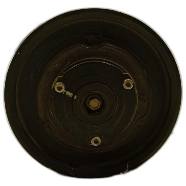 COMPRESSOR DO AR-CONDICIONADO HYUNDAI CRETA PULSE 1.6 2018