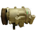 COMPRESSOR DO AR-CONDICIONADO HYUNDAI CRETA PULSE 1.6 2018