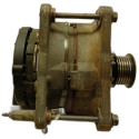 ALTERNADOR FORD FIESTA 1.0 8V FLEX/CLASS FLEX 2012/2013