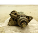MOTOR DE PARTIDA VOLKSWAGEN FOX 1.0 TOTAL FLEX 2007/2007
