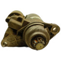 MOTOR DE PARTIDA VOLKSWAGEN FOX 1.0 TOTAL FLEX 2007/2007