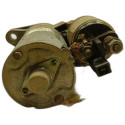 MOTOR DE PARTIDA VOLKSWAGEN FOX 1.0 TOTAL FLEX 2007/2007