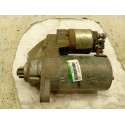 MOTOR DE PARTIDA VOLKSWAGEN FOX 1.0 TOTAL FLEX 2007/2007