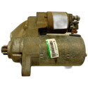 MOTOR DE PARTIDA VOLKSWAGEN FOX 1.0 TOTAL FLEX 2007/2007