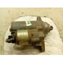 MOTOR DE PARTIDA VOLKSWAGEN FOX 1.0 TOTAL FLEX 2007/2007