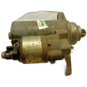 MOTOR DE PARTIDA VOLKSWAGEN FOX 1.0 TOTAL FLEX 2007/2007