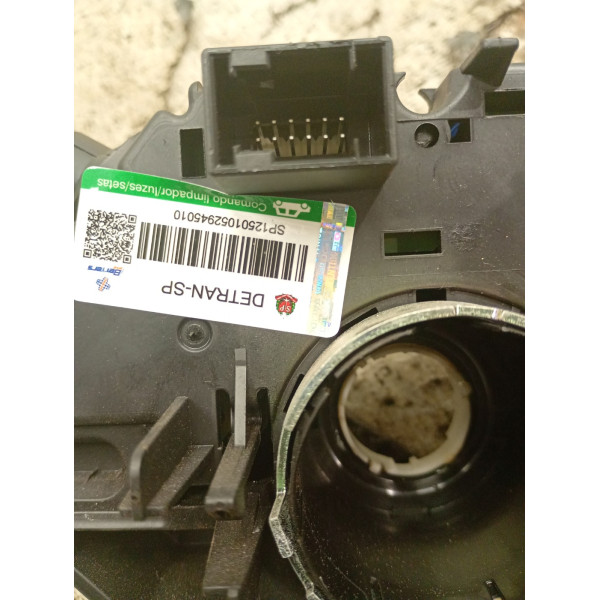 CHAVE DE SETA FIAT FASTBACK AUDACE TURBO 200 1.0 12V 2023