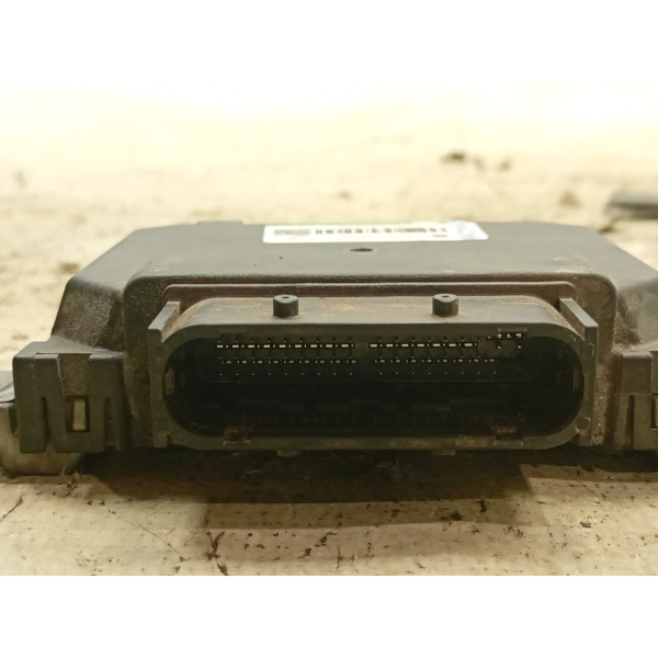 MÓDULO DO CÂMBIO FIAT FASTBACK AUDACE TURBO 200 1.0 12V 2023