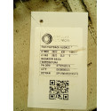 RADIADOR BAIXA TEMPERATURA RENAULT SANDERO EXPRES HI 1.0 14