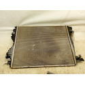 RADIADOR BAIXA TEMPERATURA RENAULT SANDERO EXPRES HI 1.0 14
