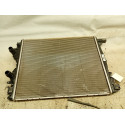 RADIADOR BAIXA TEMPERATURA RENAULT SANDERO EXPRES HI 1.0 14