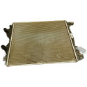 RADIADOR BAIXA TEMPERATURA RENAULT SANDERO EXPRES HI 1.0 14