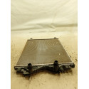 RADIADOR BAIXA TEMPERATURA RENAULT SANDERO EXPRES HI 1.0 14