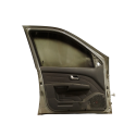 PORTA DIANTEIRA ESQUERDA FIAT  SIENA EL 1.0 MPI FIRE FLEX 8V 4P PRATA 2014