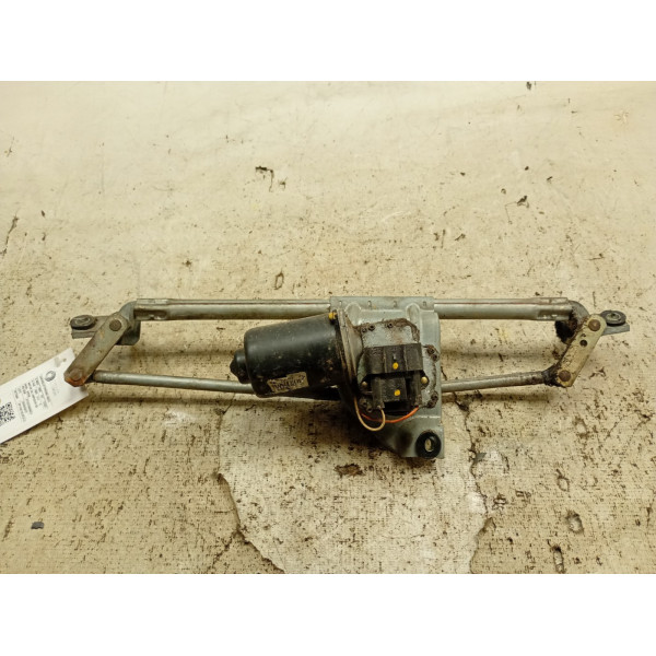 MOTOR DO LIMPADOR DE PARA-BRISA CHEVROLET PRISMA MAXX 1.4 09