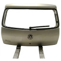 TAMPA TRASEIRA PRATA VOLKSWAGEN FOX CITY 2004/2004