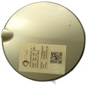 PORTINHOLA DO TANQUE PEUGEOT 2008 ALLURE 1.6 FLEX AUT. 2022