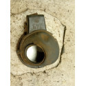 PORTINHOLA DO TANQUE PEUGEOT 2008 ALLURE 1.6 FLEX AUT. 2022