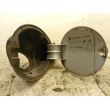 PORTINHOLA DO TANQUE PEUGEOT 2008 ALLURE 1.6 FLEX AUT. 2022