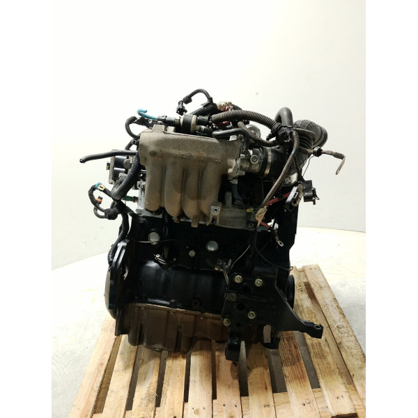MOTOR COMPLETO FIAT PALIO WEEKEND ADVENTURE 1.8 8V 2005/2006