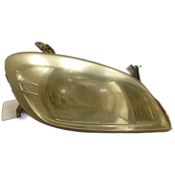 FAROL DIREITO CHEVROLET PRISMA JOY 1.0 2009/2010
