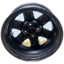 RODA LIGA LEVE ARO 14 4 FUROS CINZA NETUNO CHEVROLET CORSA
