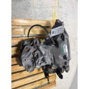 CÂMBIO MANUAL CHEVROLET MERIVA JOY 1.8 MPFI 8V FLEX 2005/06