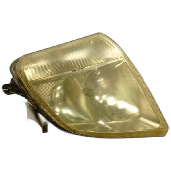 FAROL ESQUERDO CHEVROLET MERIVA JOY 1.8 MPFI 8V 2005/2006
