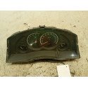 PAINEL DE INSTRUMENTOS CHEVROLET MERIVA JOY 1.8 8V 2005/06