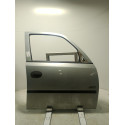 PORTA DIANT DIREITA PRATA CHEVROLET MERIVA JOY 1.8 2005/06