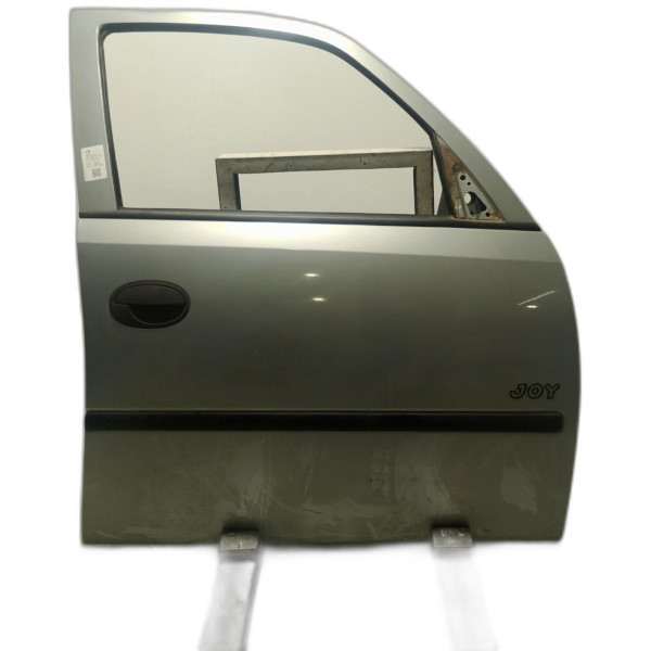 PORTA DIANT DIREITA PRATA CHEVROLET MERIVA JOY 1.8 2005/06
