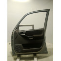 PORTA DIANT DIREITA PRATA CHEVROLET MERIVA JOY 1.8 2005/06