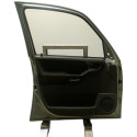 PORTA DIANT ESQUERDA PRATA CHEVROLET MERIVA JOY 1.8 2005/06