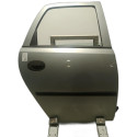 PORTA TRAS DIREITA PRATA CHEVROLET MERIVA JOY 1.8 2005/2006
