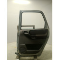 PORTA TRAS DIREITA PRATA CHEVROLET MERIVA JOY 1.8 2005/2006