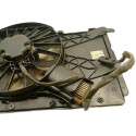 ELETROVENTILADOR CHEVROLET MERIVA JOY 1.8 MPFI 8V 2005/2006