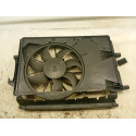 ELETROVENTILADOR CHEVROLET MERIVA JOY 1.8 MPFI 8V 2005/2006